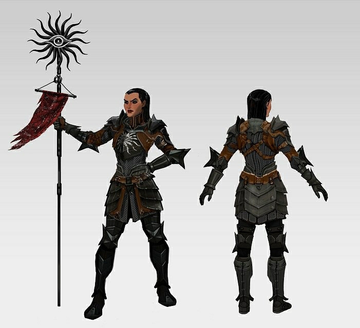 Dragon Age II
